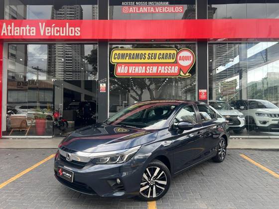HONDA CITY 1.5 i-VTEC FLEX EX CVT HONDA CITY 1.5 i-VTEC FLEX EX CVT